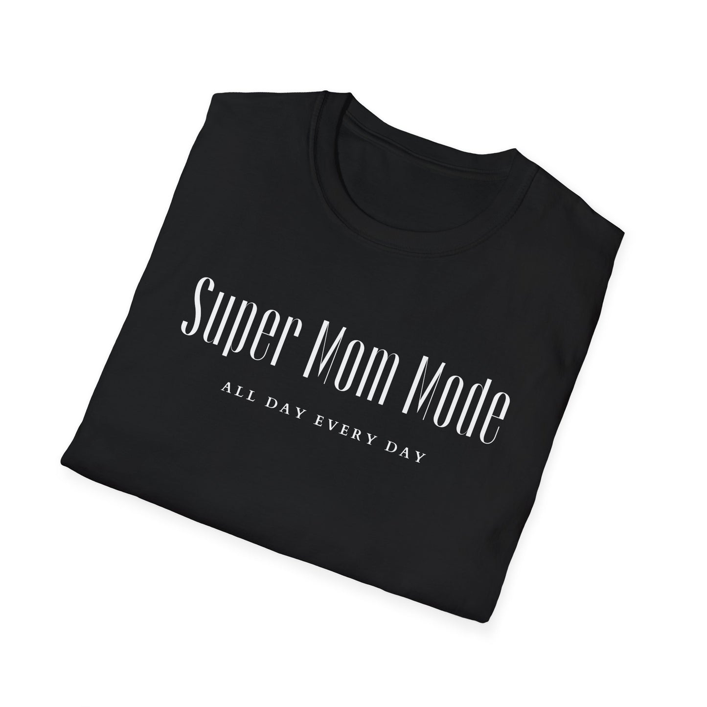 Mome Mode T-shirt