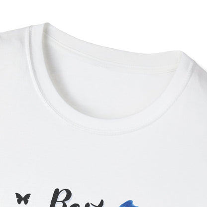 Best Grandma Ever T-shirt