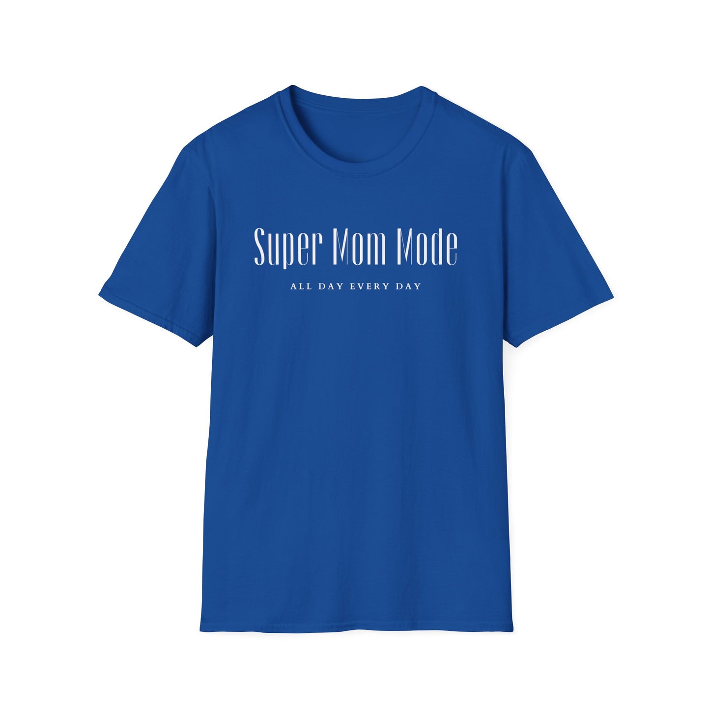 Mome Mode T-shirt