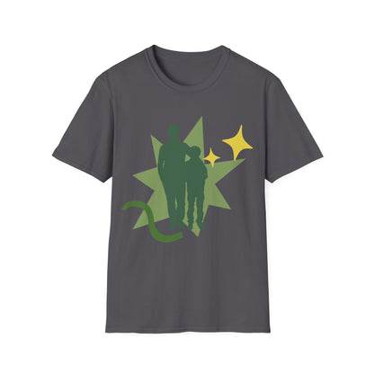 Dad Star T-shirt