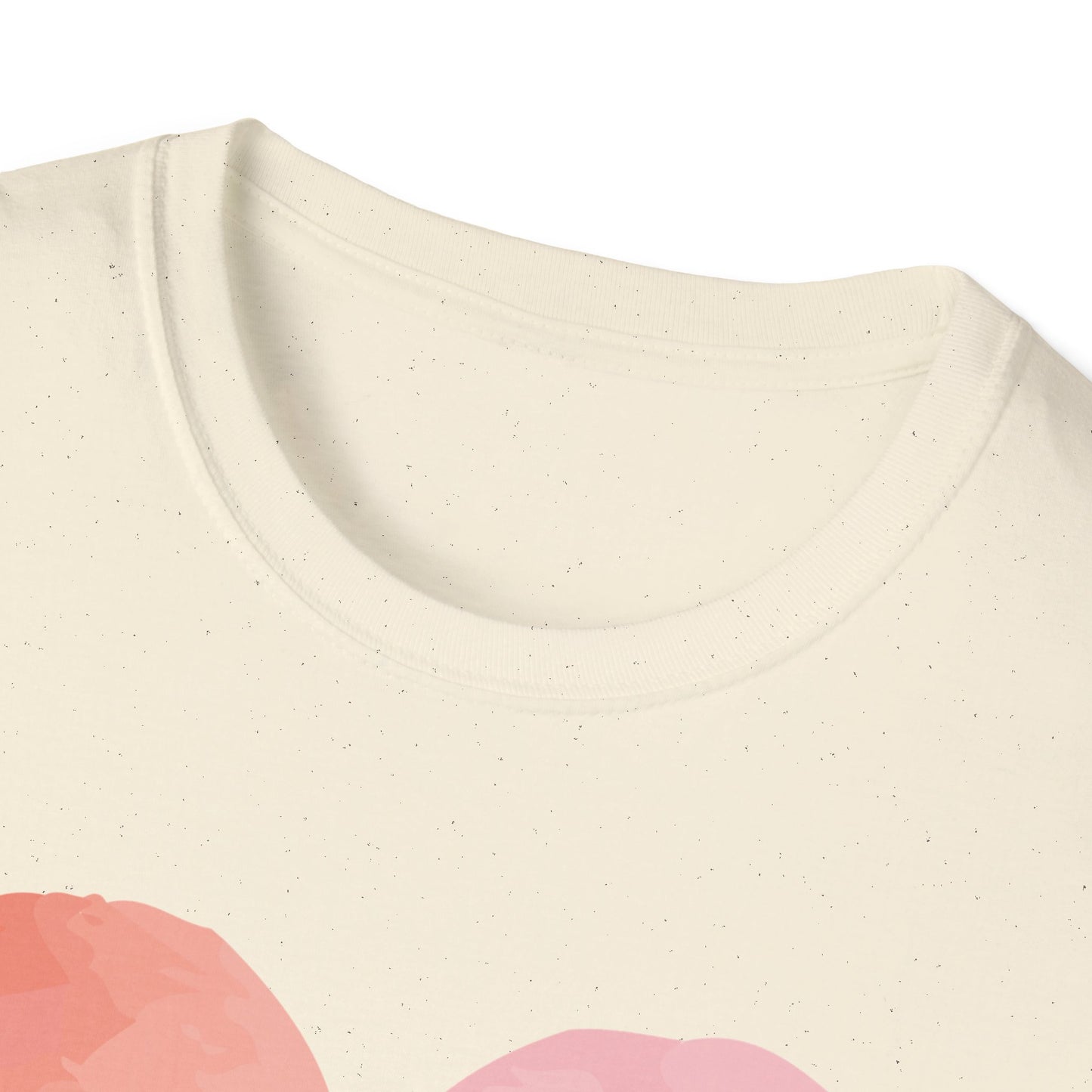 Mama Heart T-shirt