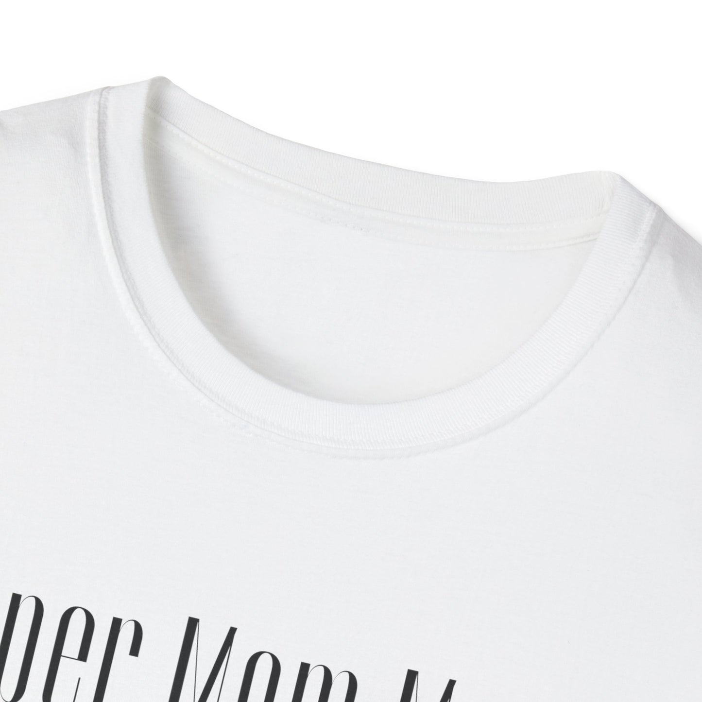 Mome Mode T-shirt