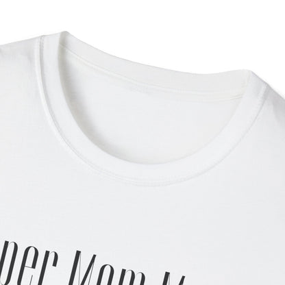 Mome Mode T-shirt