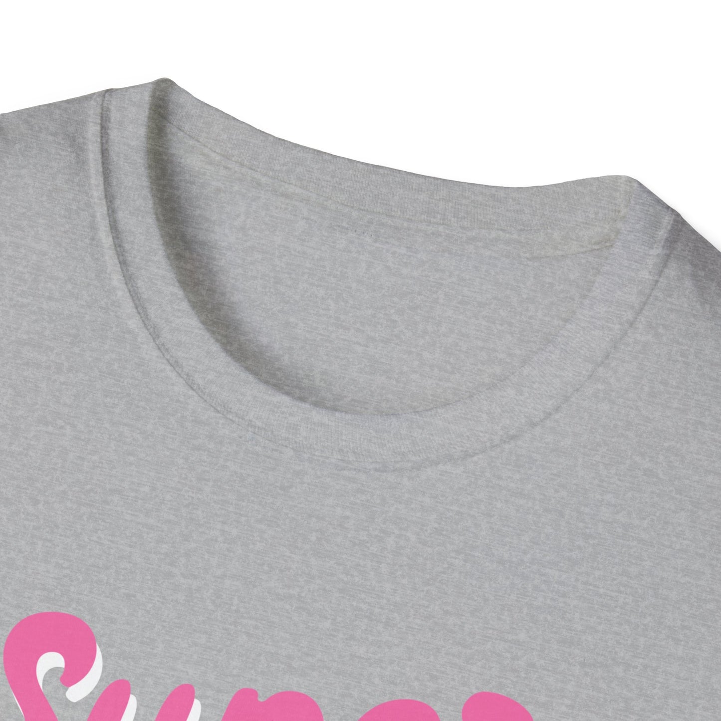 Super Mom T-shirt
