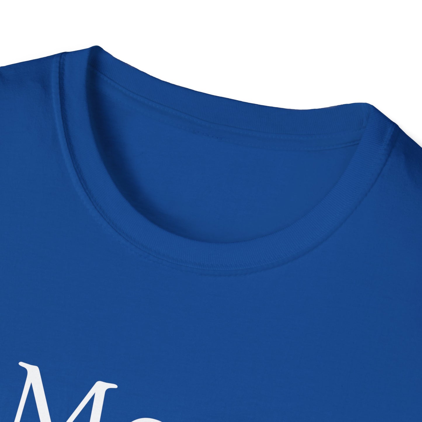Mom Wife T-shirt