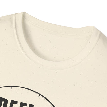 Reel Cool Grandpa T-shirt