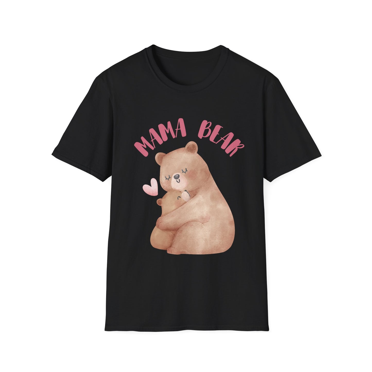 Mama Bear T-shirt