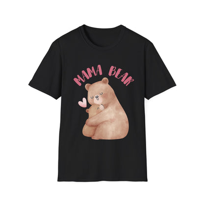 Mama Bear T-shirt