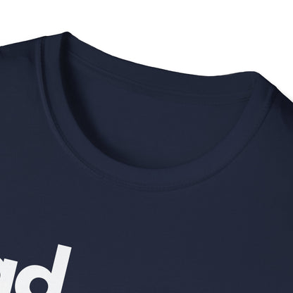 Dad Grandpa T-shirt