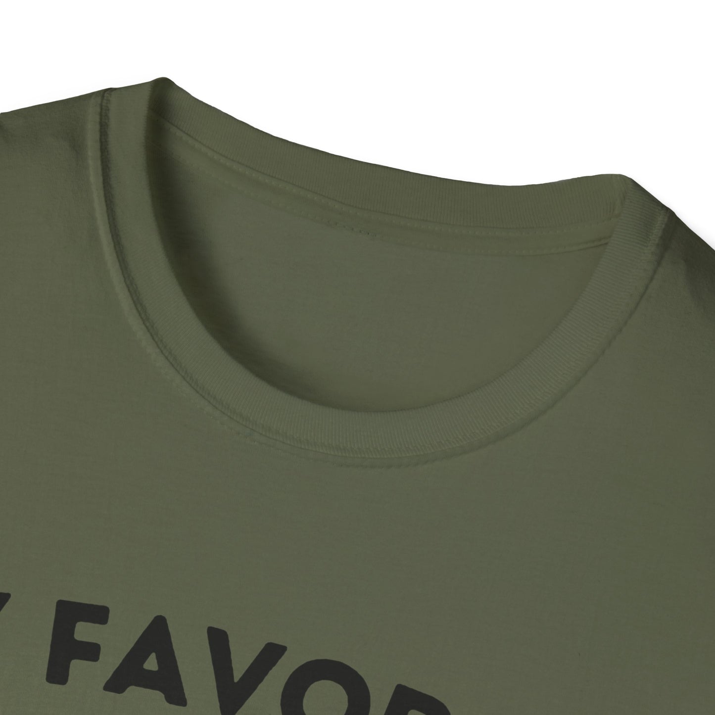 Favorite People T-shirt