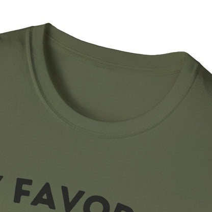 Favorite People T-shirt