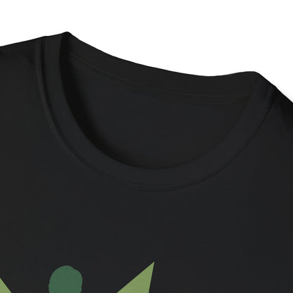 Dad Star T-shirt