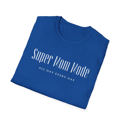Mome Mode T-shirt