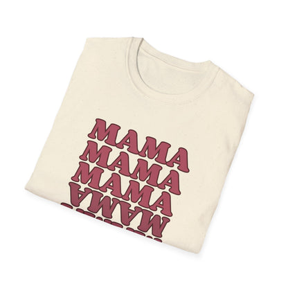 Mama T-shirt