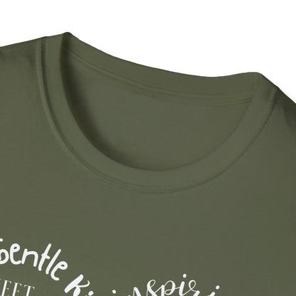 Gentle Grandma T-shirt