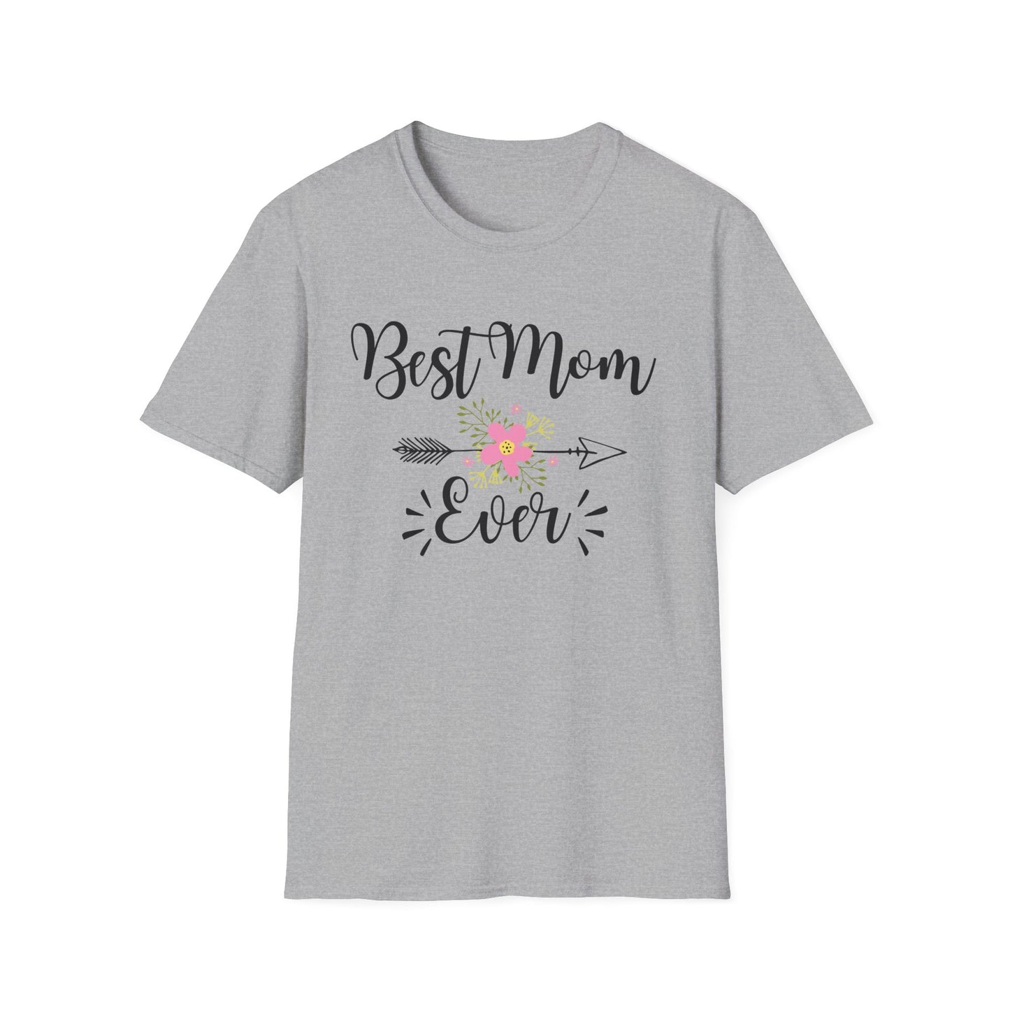 Best Ever T-shirt