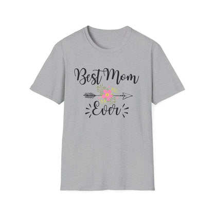 Best Ever T-shirt