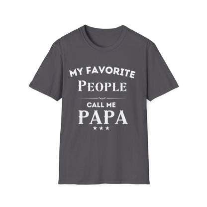 Favorite People T-shirt