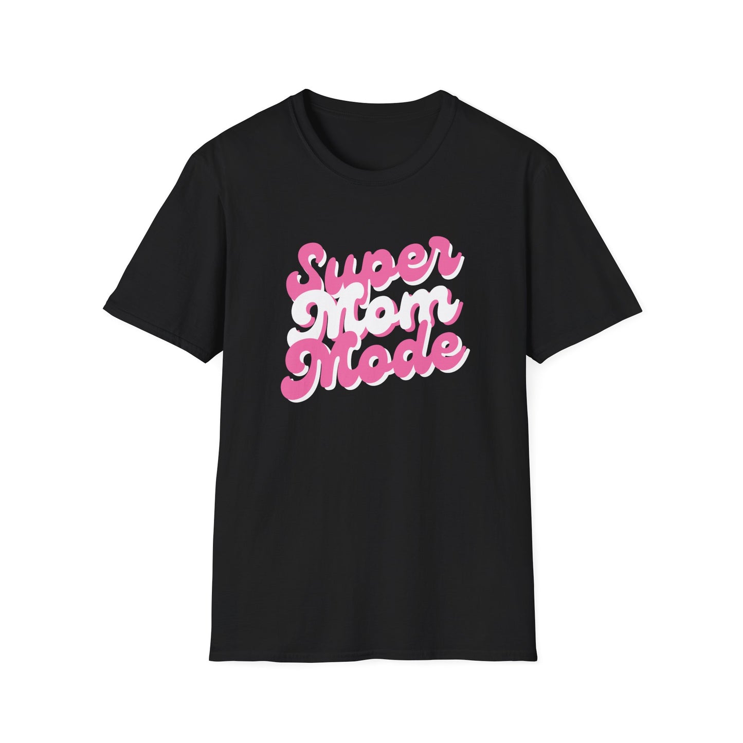 Super Mom T-shirt