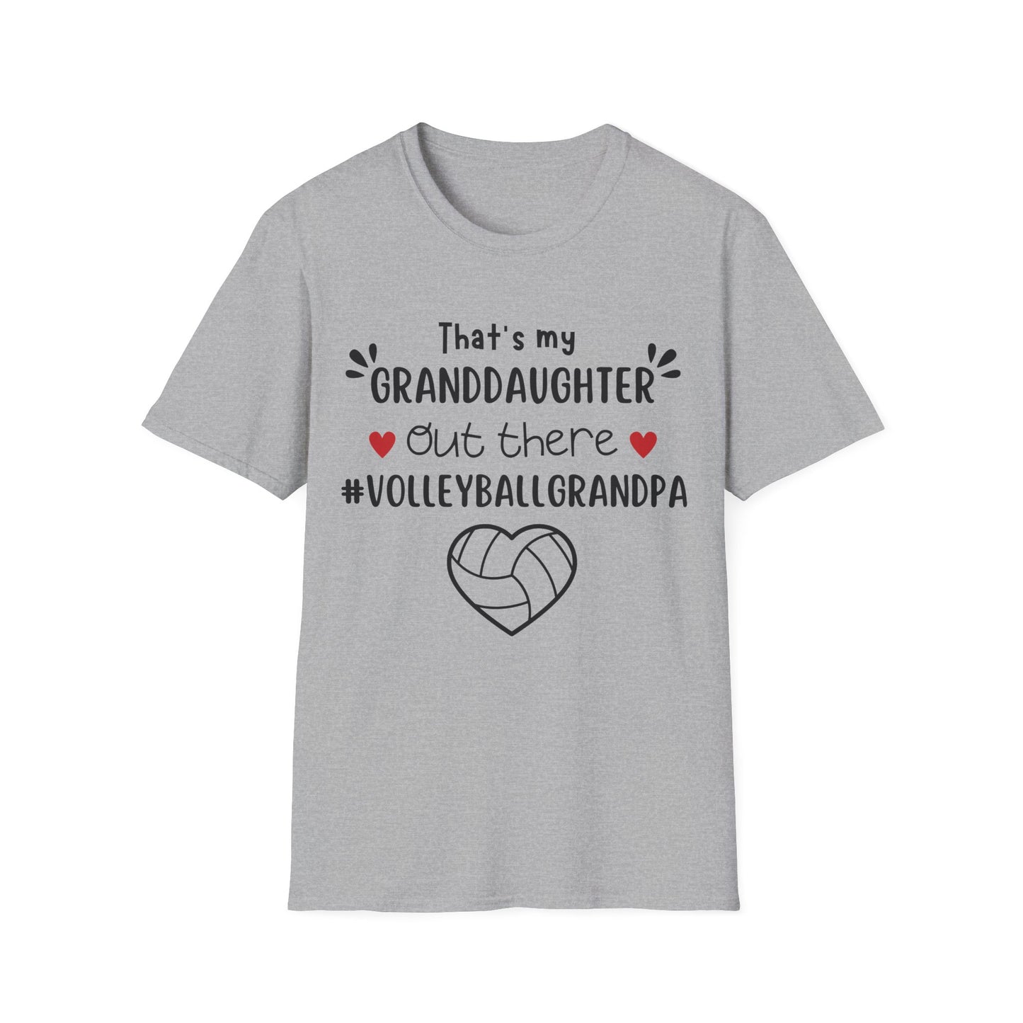 My Granddaughter T-shirt