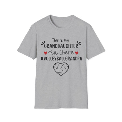 My Granddaughter T-shirt