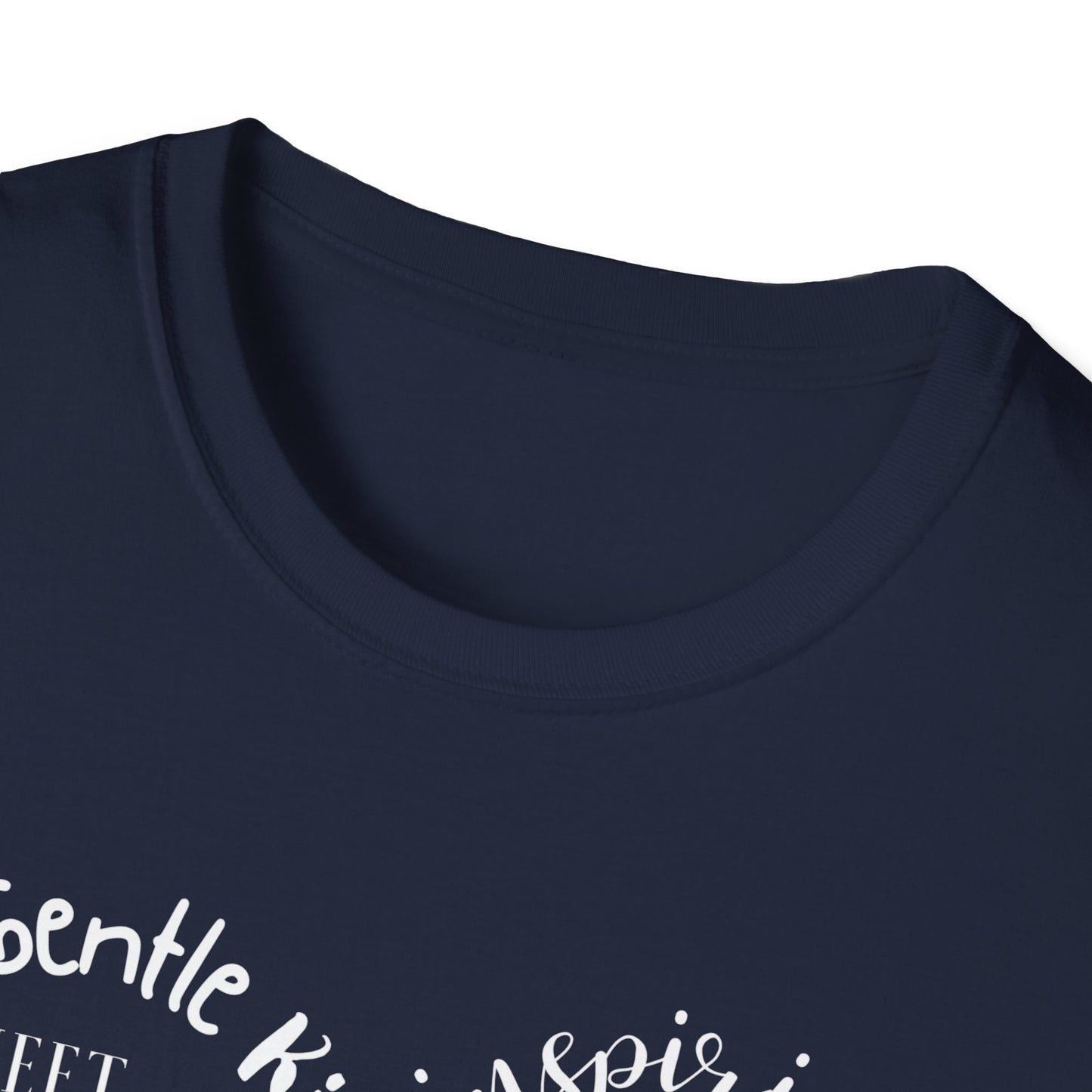 Gentle Grandma T-shirt