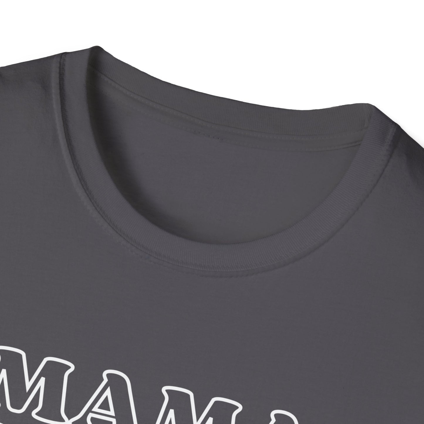 Mama T-shirt