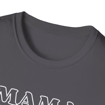 Mama T-shirt