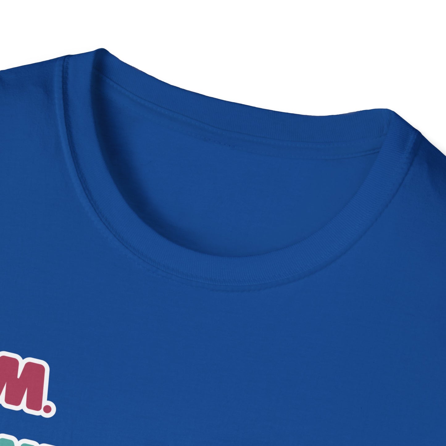 Mom Grandma T-shirt