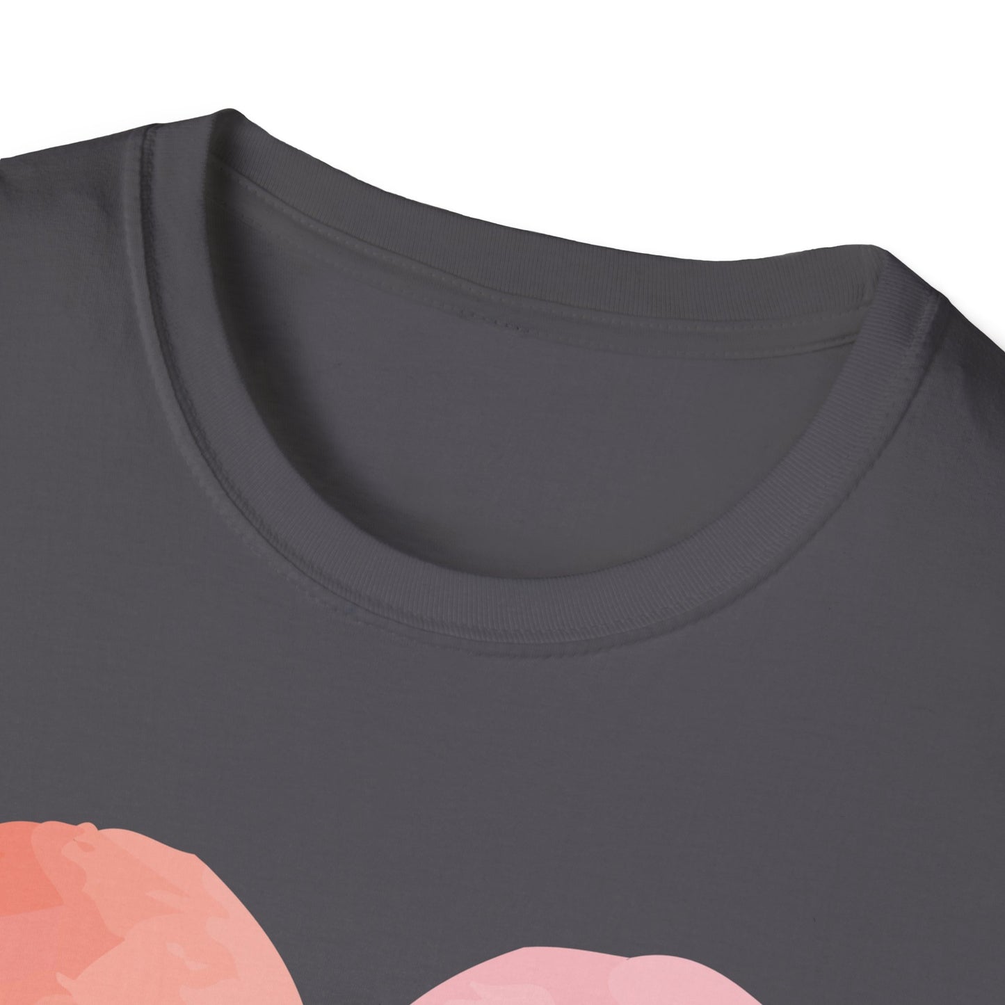 Mama Heart T-shirt