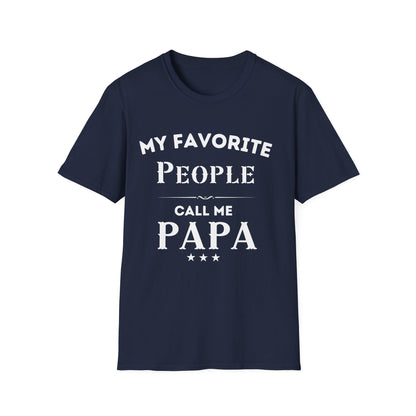 Favorite People T-shirt