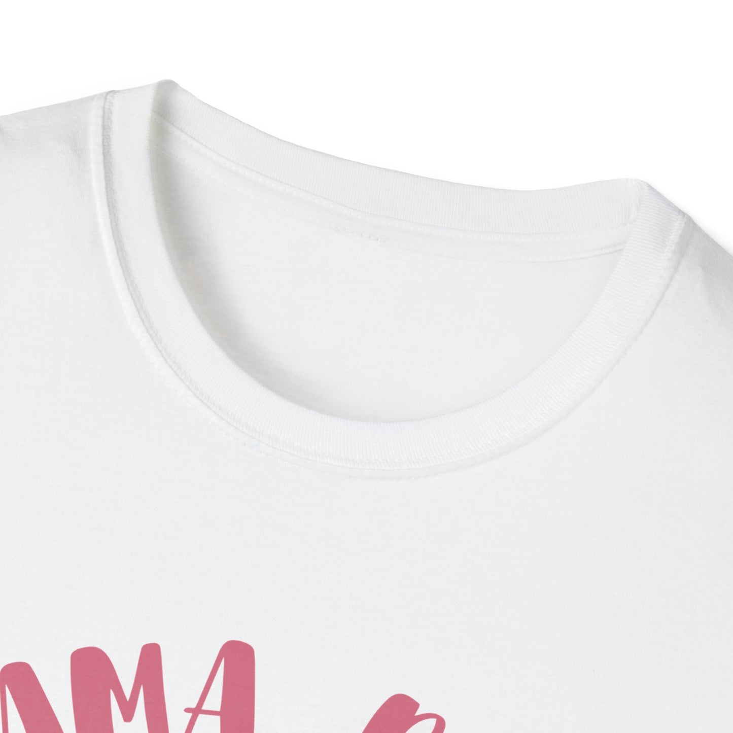 Mama Bear T-shirt