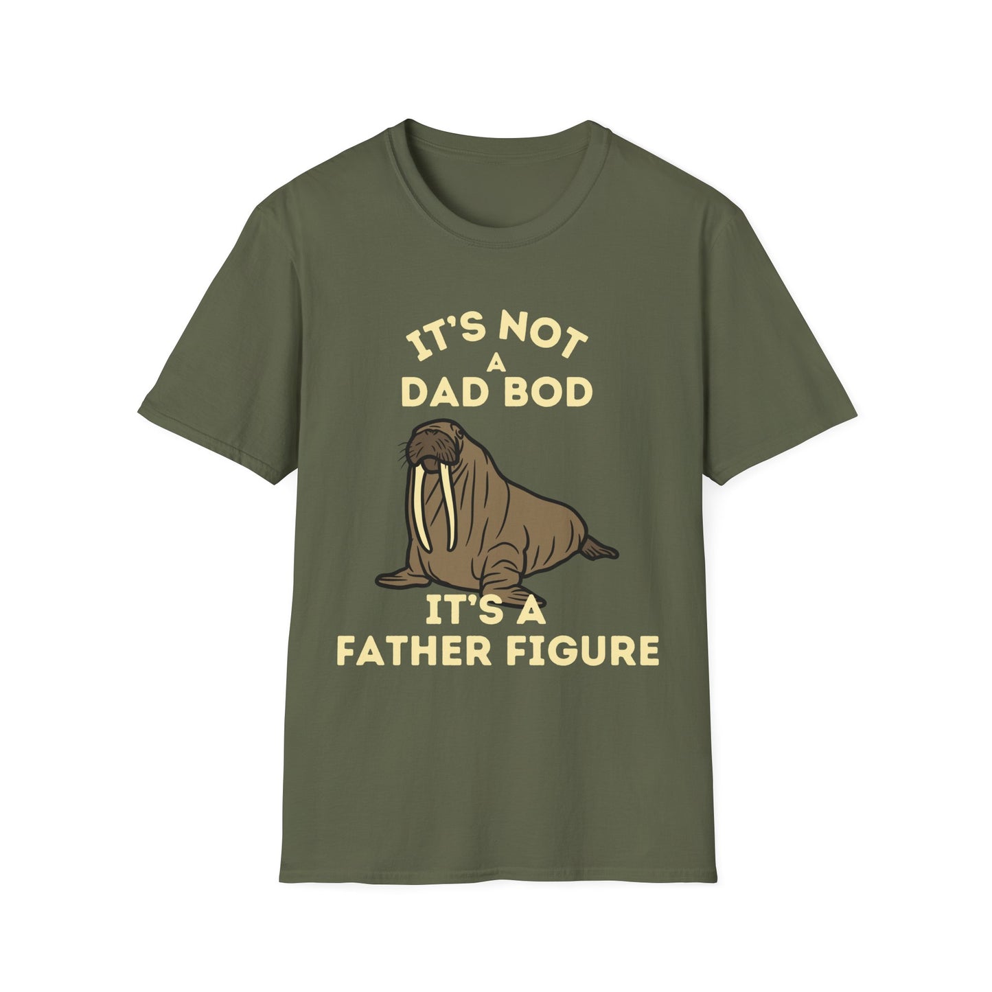 Father Figure T-shirt