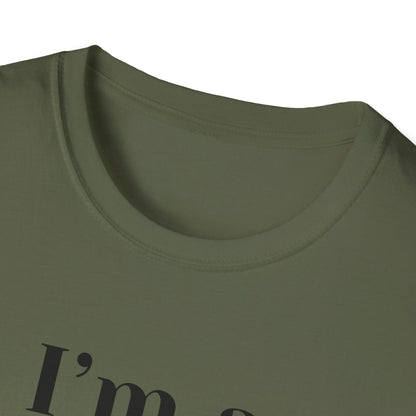 Mom Of 3 T-shirt