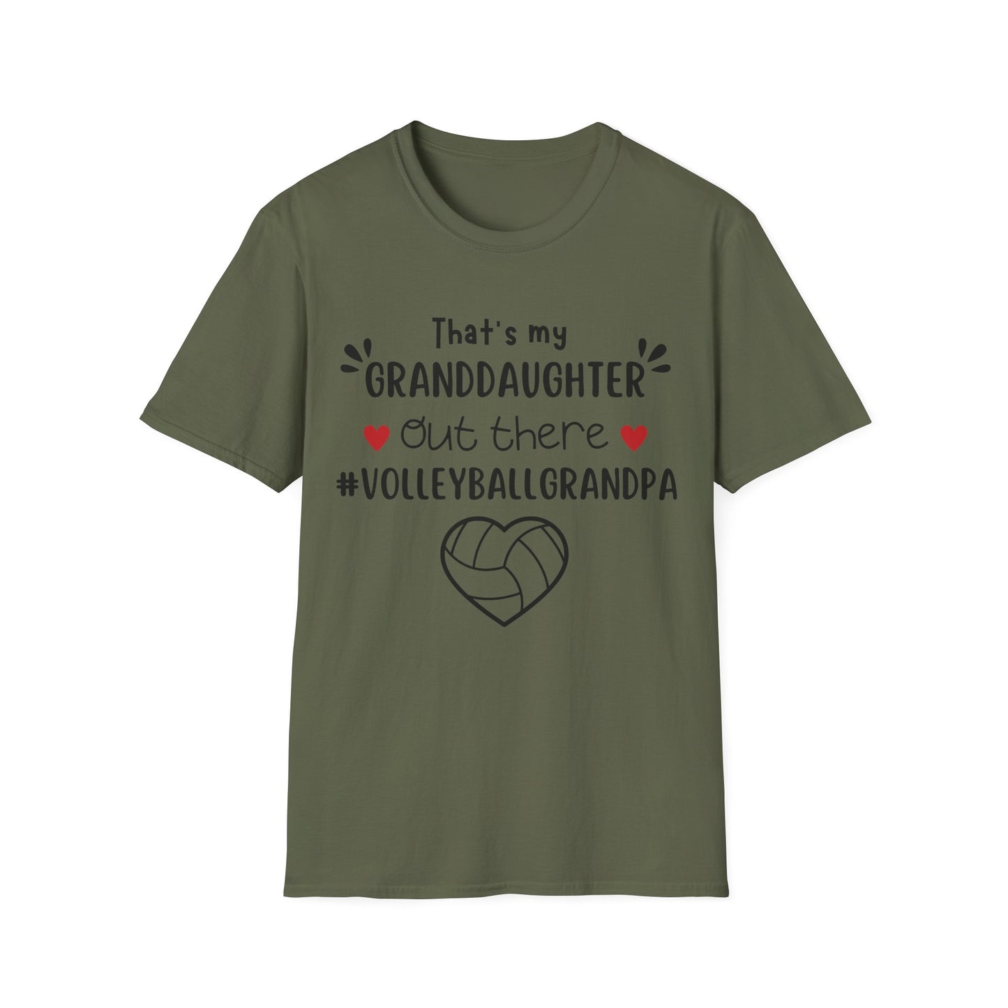 My Granddaughter T-shirt