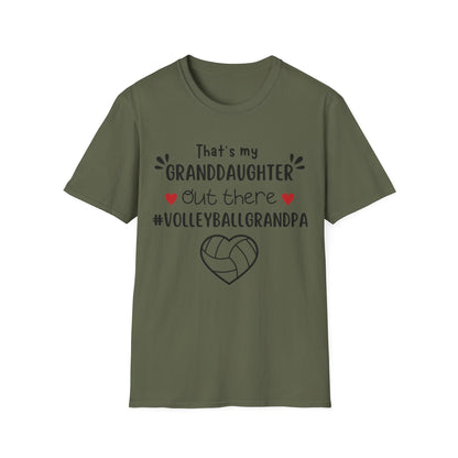 My Granddaughter T-shirt