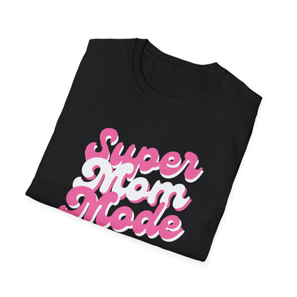 Super Mom T-shirt