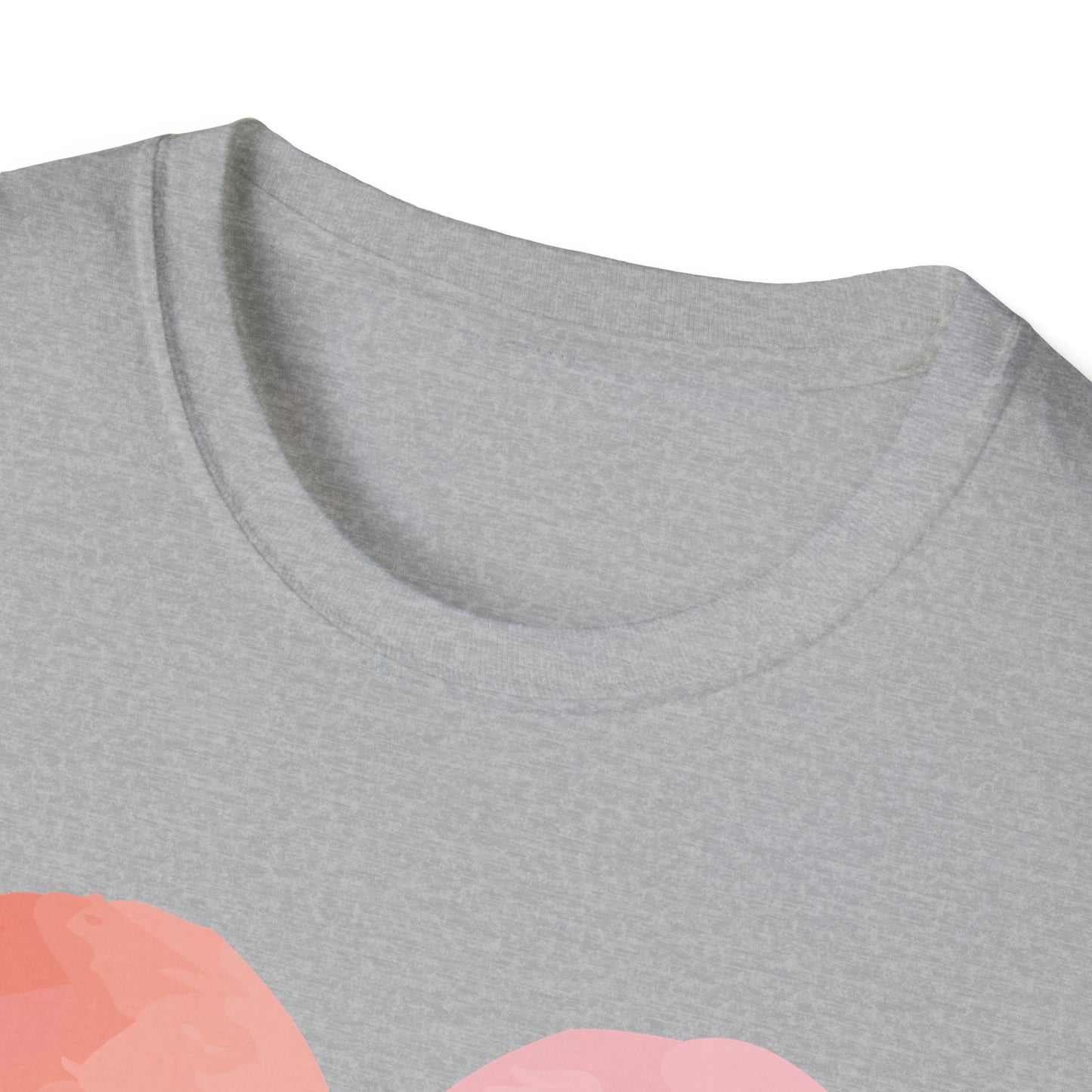Mama Heart T-shirt