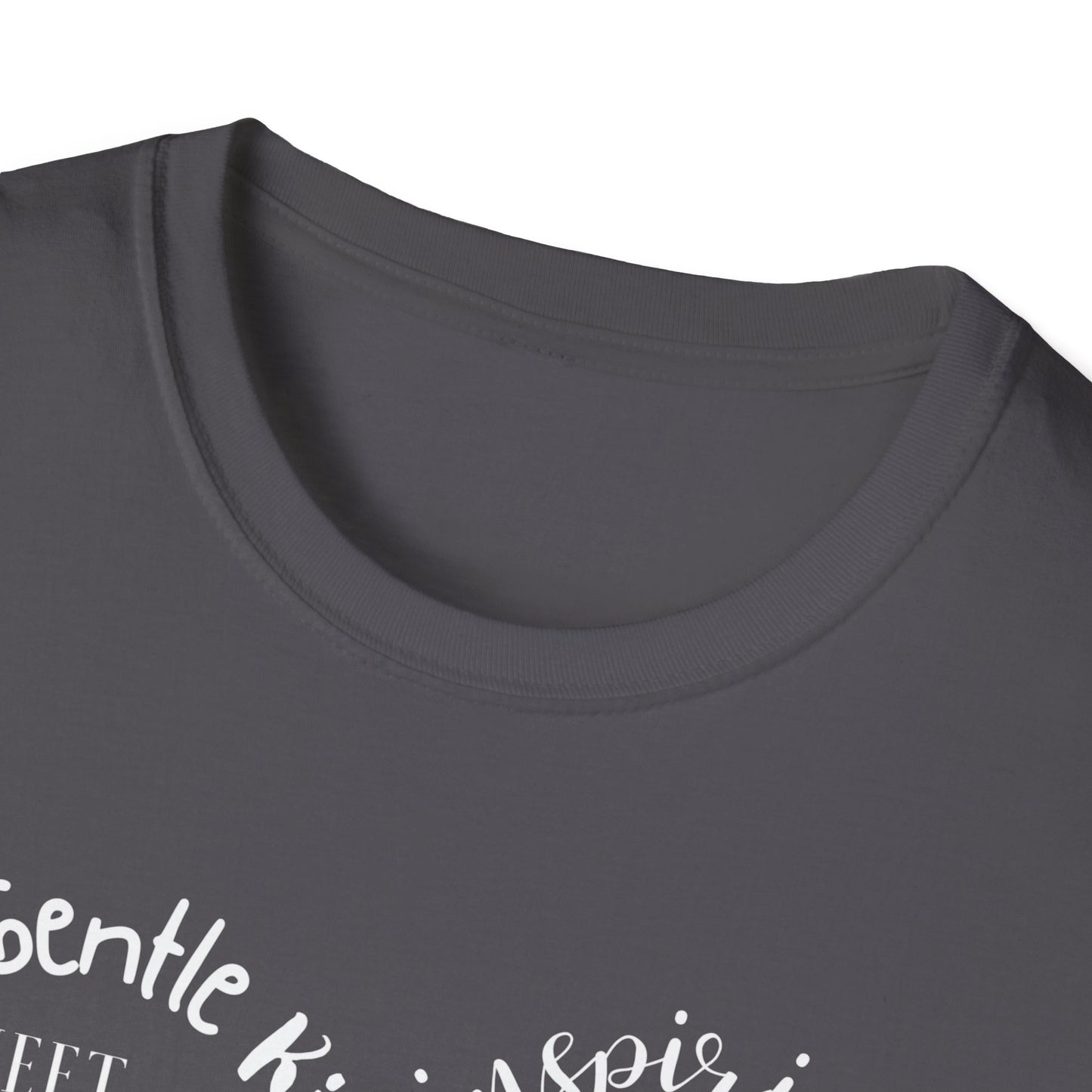 Gentle Grandma T-shirt