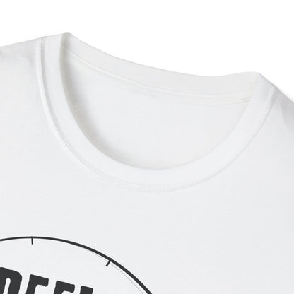 Reel Cool Grandpa T-shirt