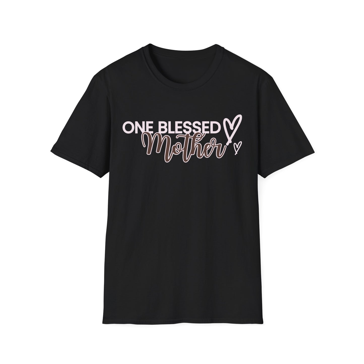 Blessed Mother T-shirt