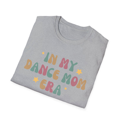 Dance Mom Era T-shirt