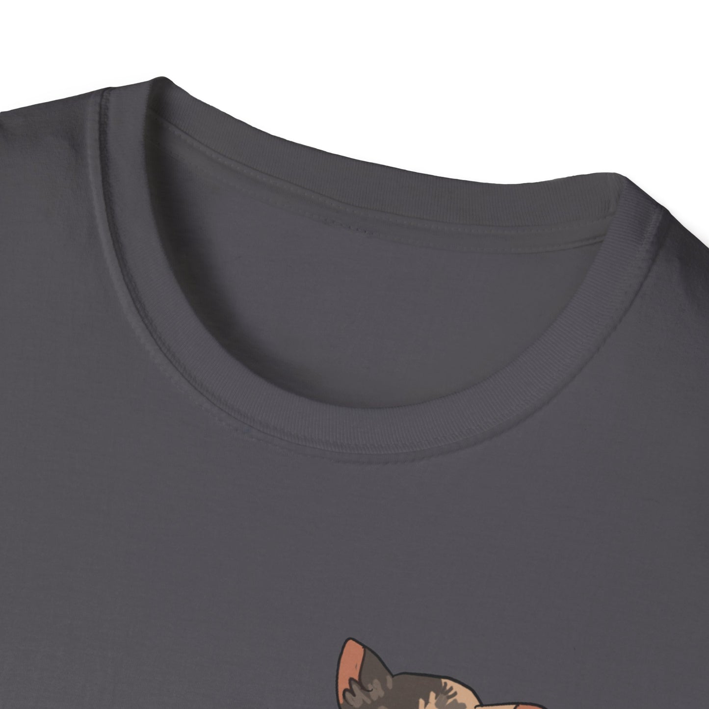 Jacqui Cats T-shirt