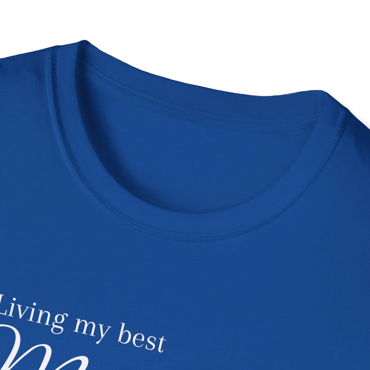 Best Mom Life T-shirt