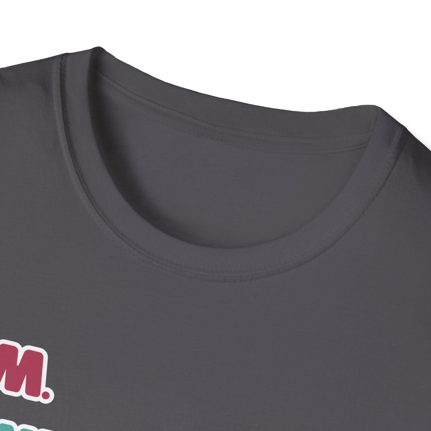 Mom Grandma T-shirt
