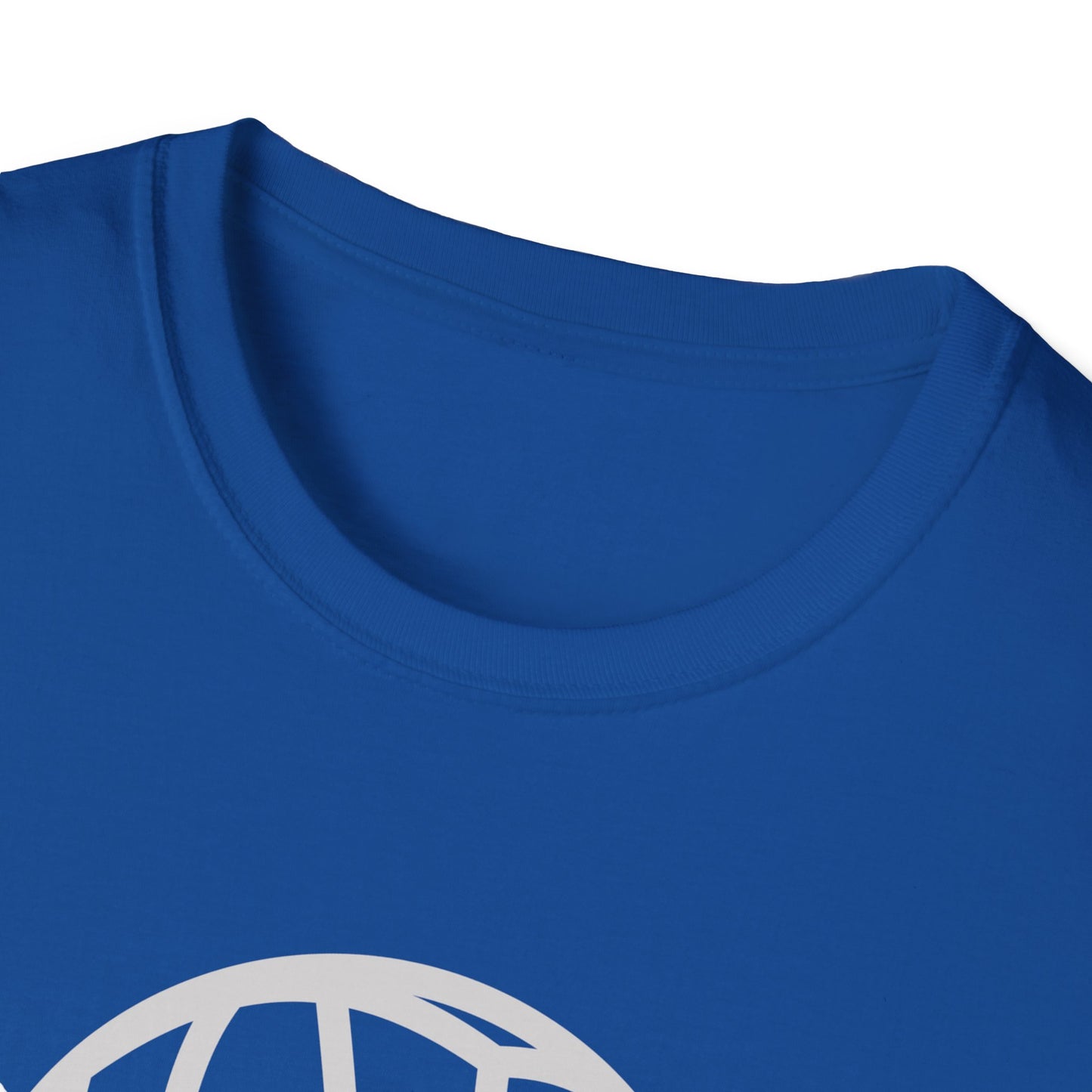 Volleyball Grandpa T-shirt