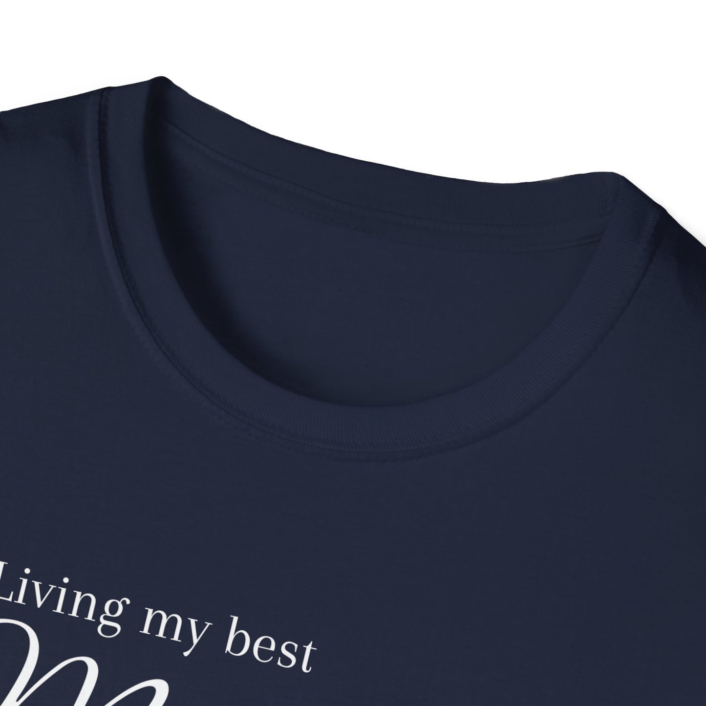 Best Mom Life T-shirt