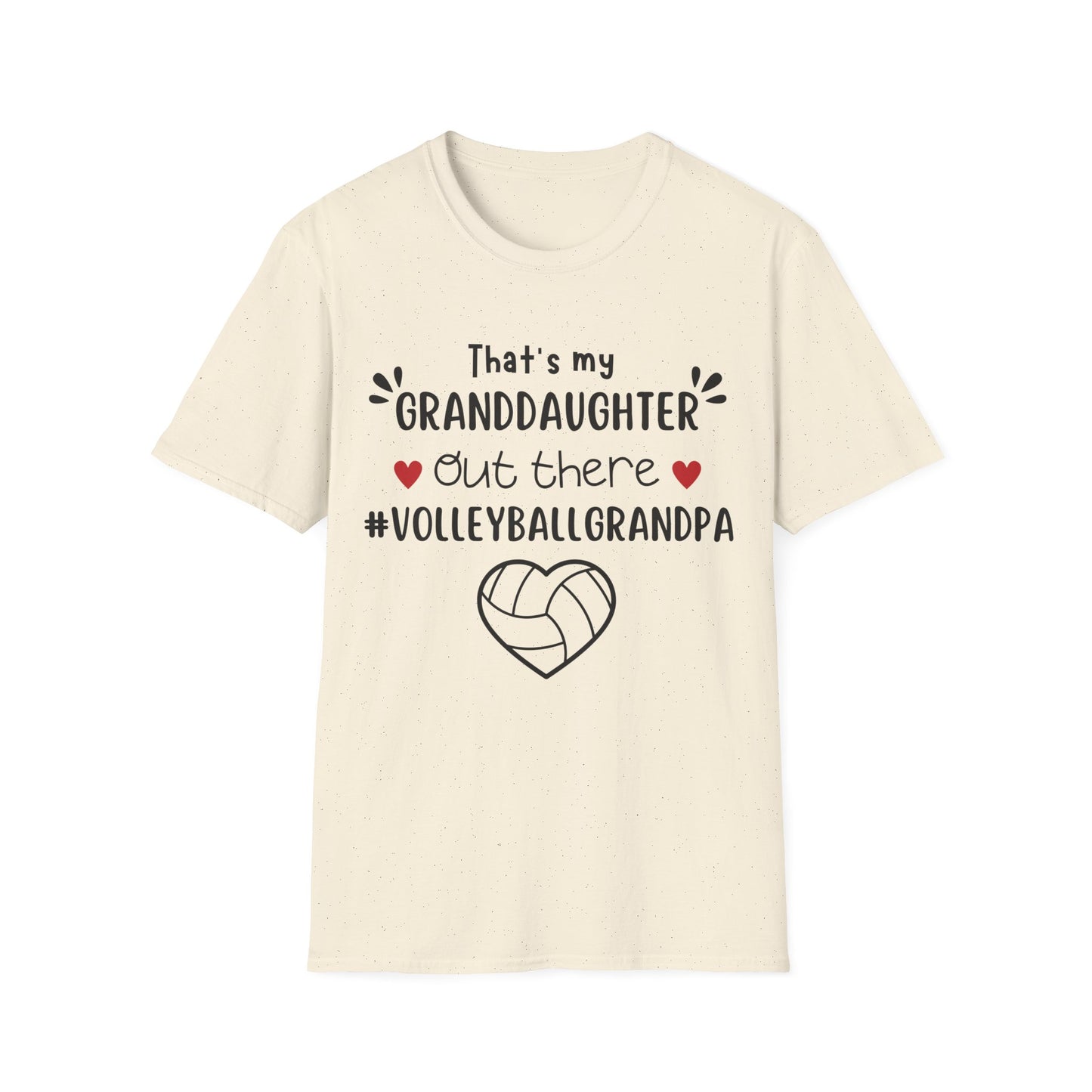 My Granddaughter T-shirt