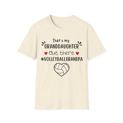 My Granddaughter T-shirt