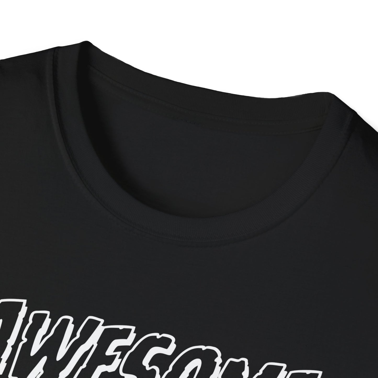 Awesom Like My Daughter T-shirt